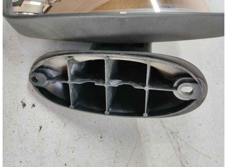 Зеркало наружное левое к Renault Midlum, 2004г.