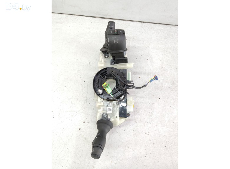 Переключатель подрулевой (стрекоза) к Renault Scenic undefined г.