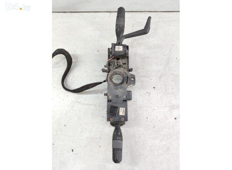 Переключатель подрулевой (стрекоза) к Renault Midlum undefined г.