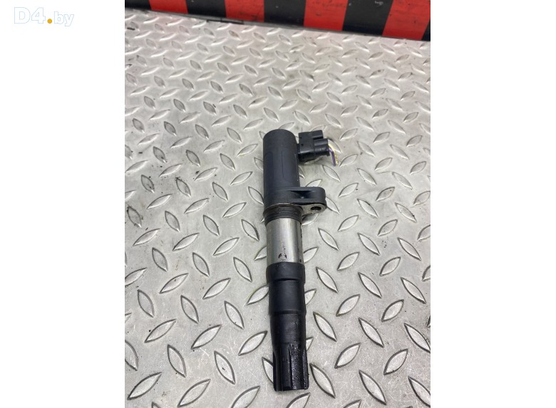 Катушка зажигания к Renault Megane undefined г.