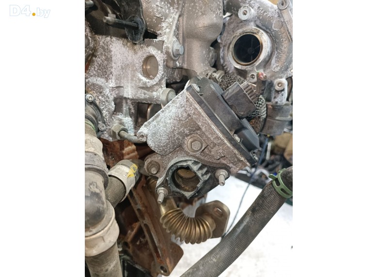 Клапан EGR к Renault Megane undefined г.