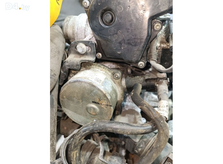 Насос вакуумный к Renault Megane undefined г.