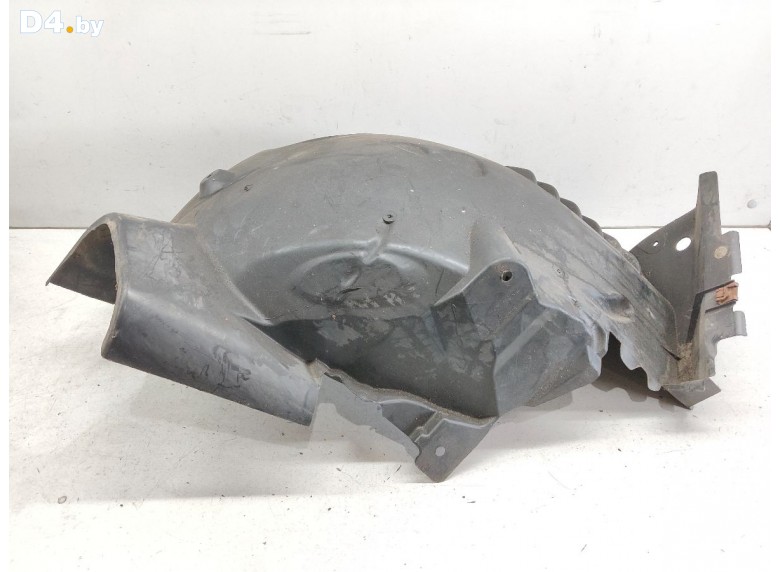 Защита арок передняя левая (подкрылок) к Mercedes CW204 undefined г.