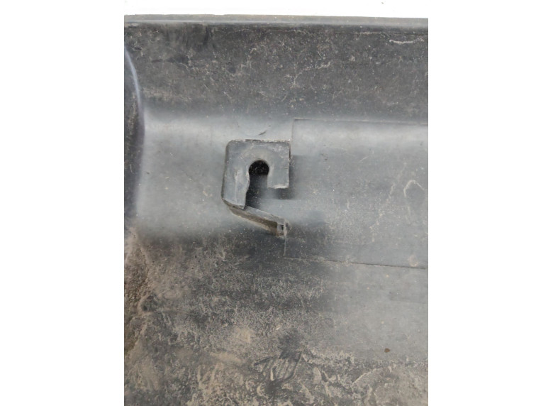 Молдинг двери задней левой к Opel Movano, 2008г.