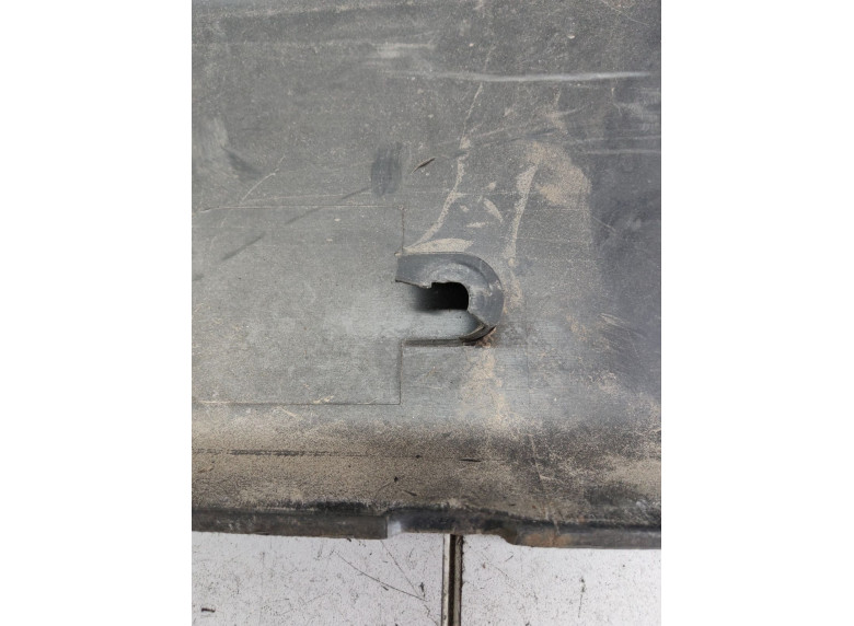 Молдинг двери задней левой к Opel Movano, 2008г.