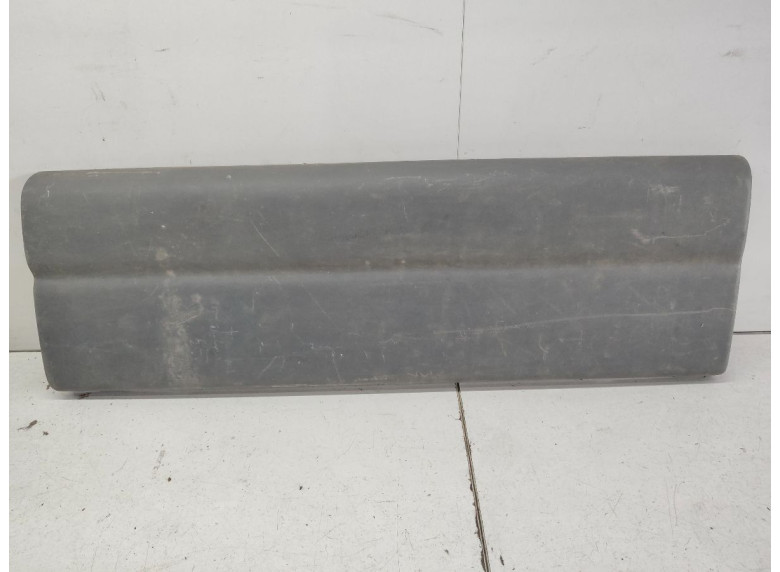 Молдинг двери задней левой к Opel Movano, 2008г.