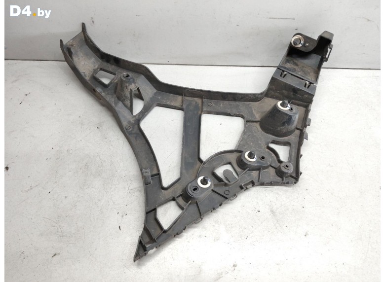 Кронштейн крепления бампера заднего к Renault Megane undefined г.