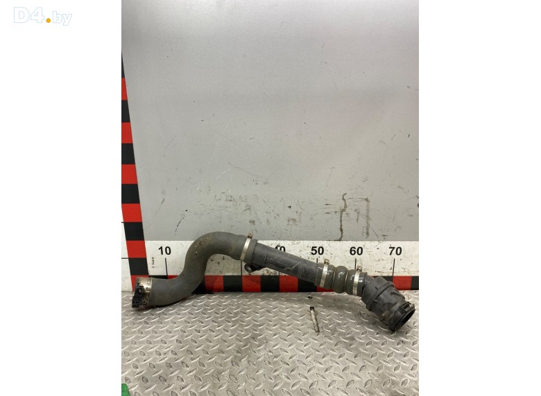 Патрубок интеркулера к Renault Megane undefined г.