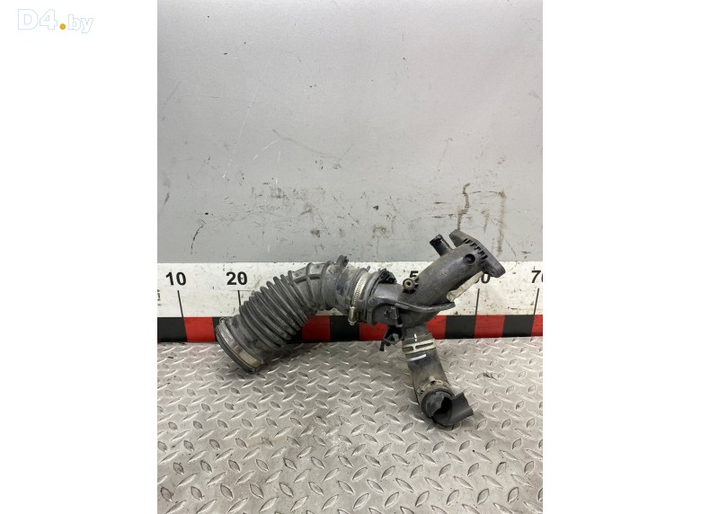 Патрубок интеркулера к Renault Megane undefined г.