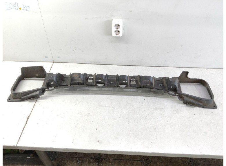 Кронштейн крепления бампера заднего к Peugeot 208 undefined г.