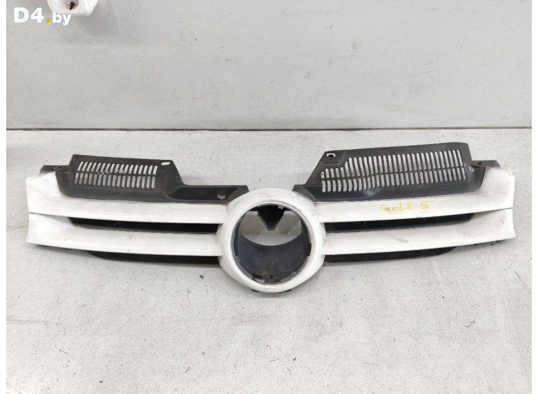 Решетка радиатора к Volkswagen Golf undefined г.