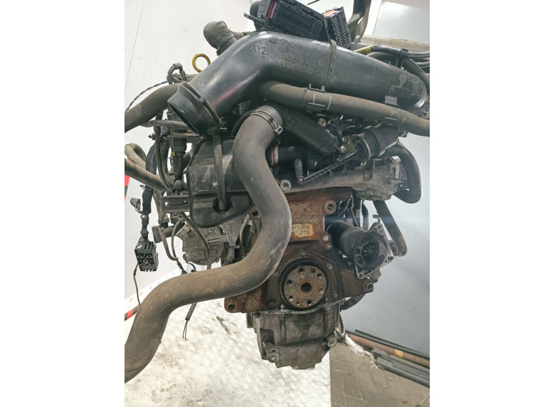 Двигатель к Opel Insignia, 2010г.