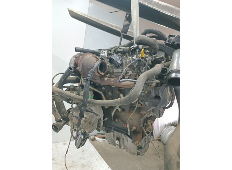 Двигатель к Opel Insignia, 2010г.