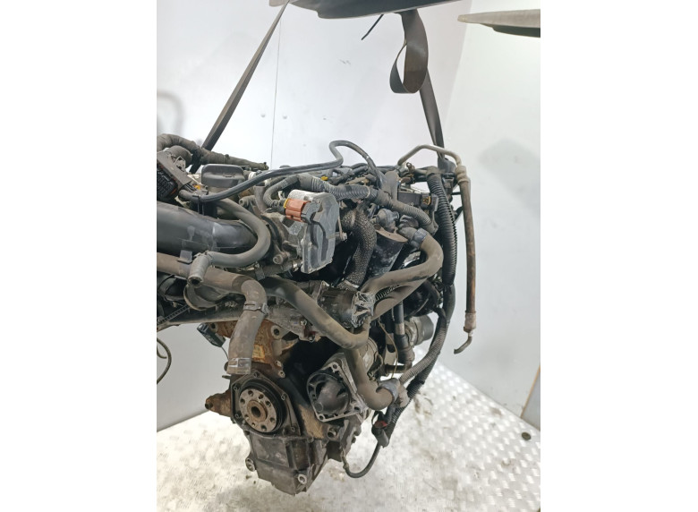 Двигатель к Opel Insignia, 2010г.