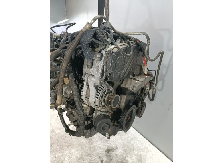 Двигатель к Opel Insignia, 2010г.