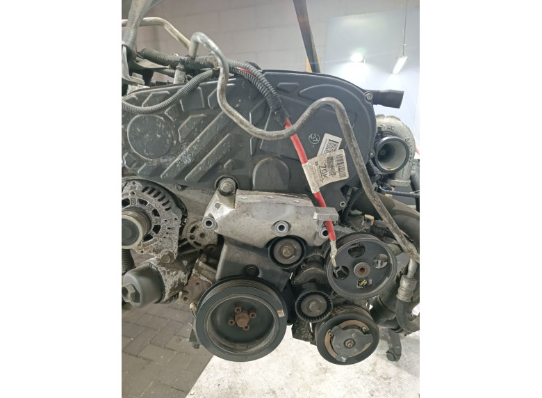 Двигатель к Opel Insignia, 2010г.