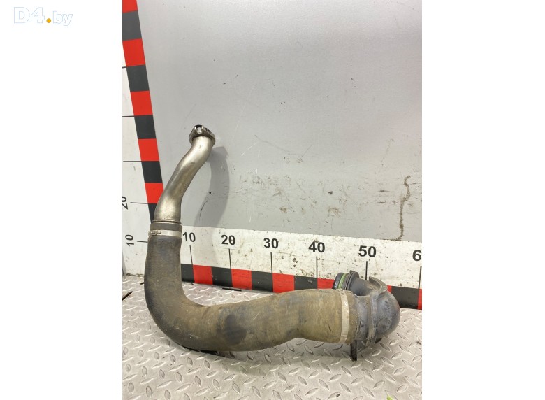 Патрубок интеркулера к Opel Insignia undefined г.