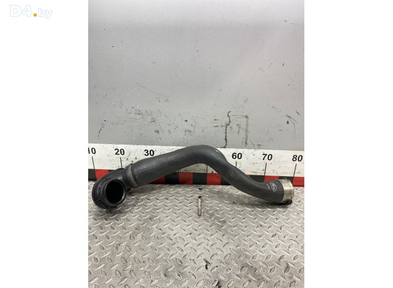 Патрубок турбины к Opel Insignia undefined г.