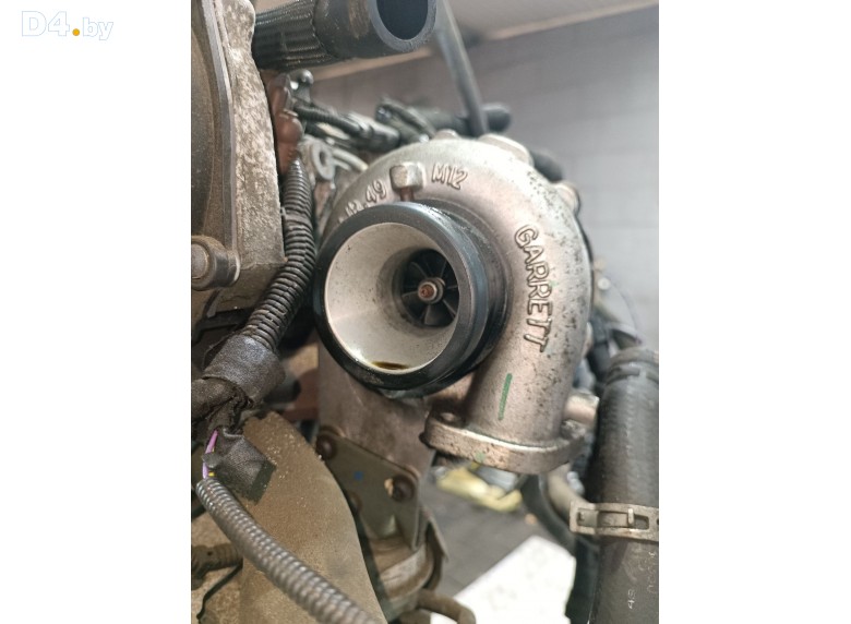 Турбина к Opel Insignia undefined г.