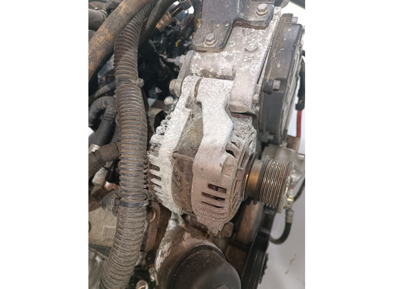 Генератор к Opel Insignia, 2010г.