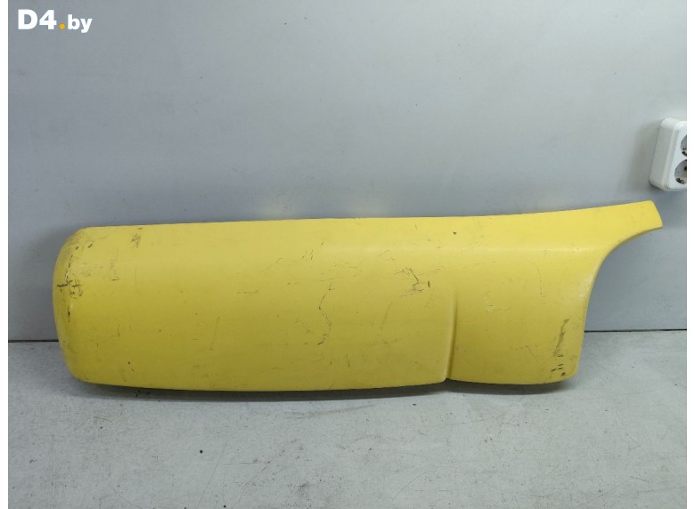 Дефлектор (обтекатель) кабины к Renault Premium undefined г.