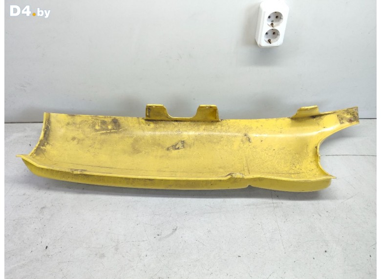 Дефлектор (обтекатель) кабины к Renault Premium undefined г.