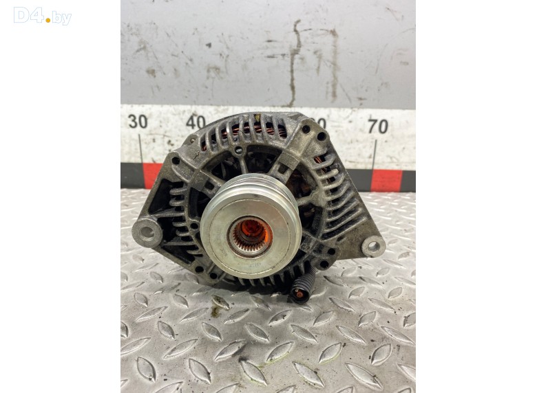 Генератор к Volvo V40 undefined г.