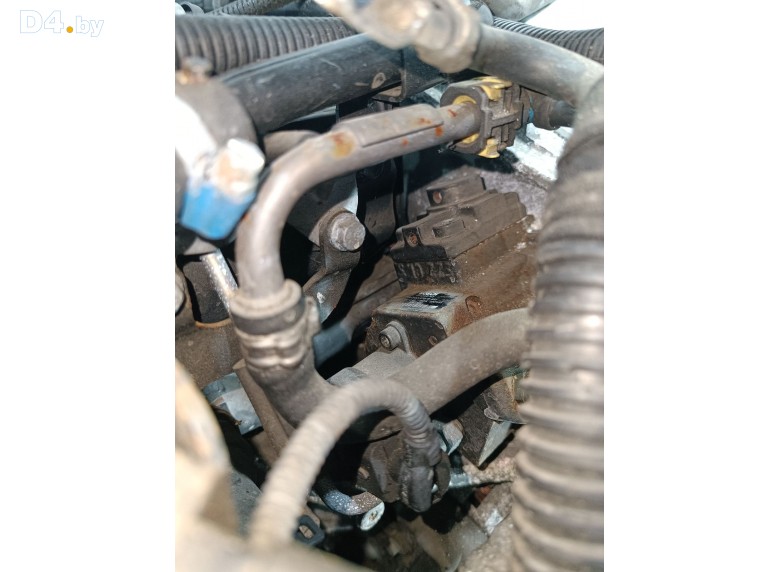 ТНВД к Opel Insignia undefined г.