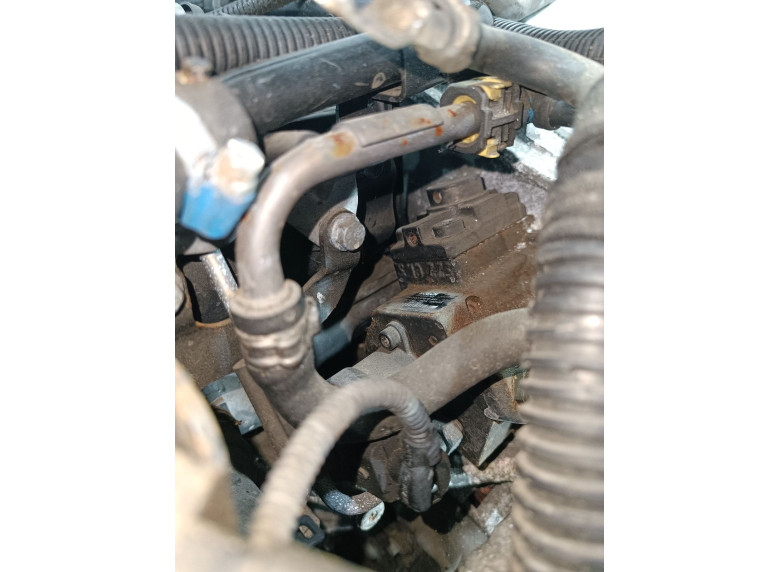 ТНВД к Opel Insignia, 2010г.