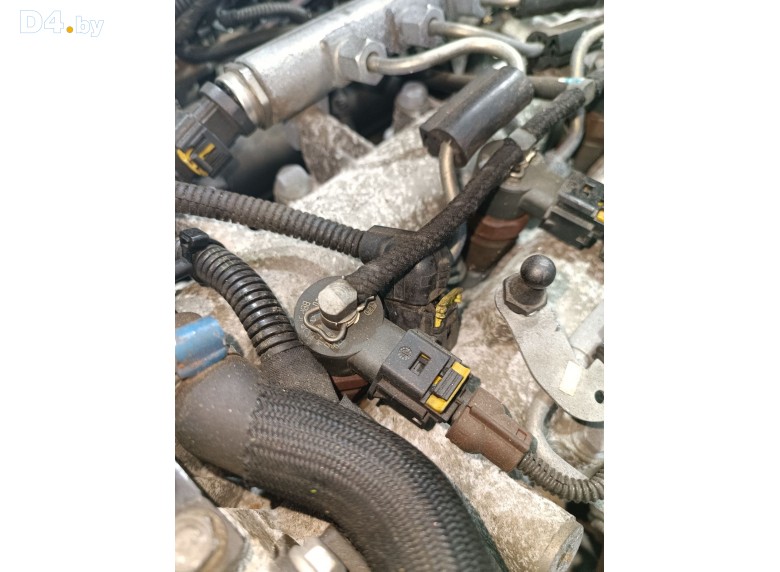 Форсунка к Opel Insignia undefined г.