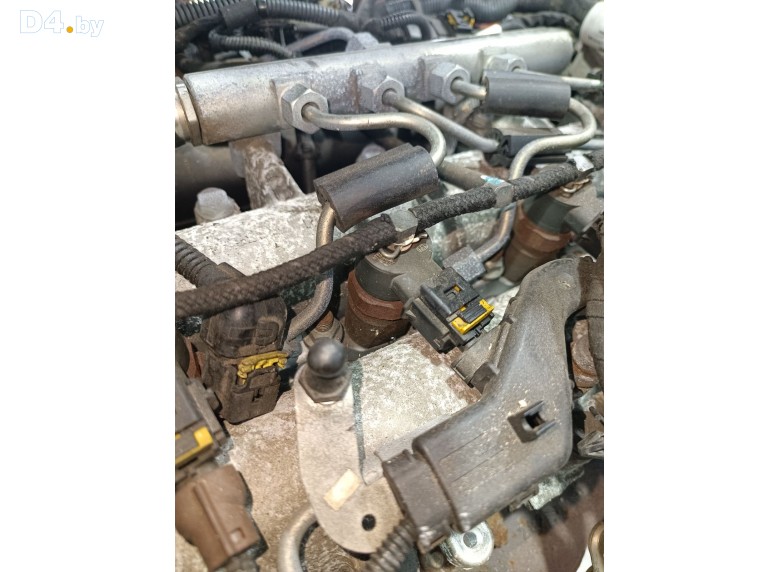 Форсунка к Opel Insignia undefined г.