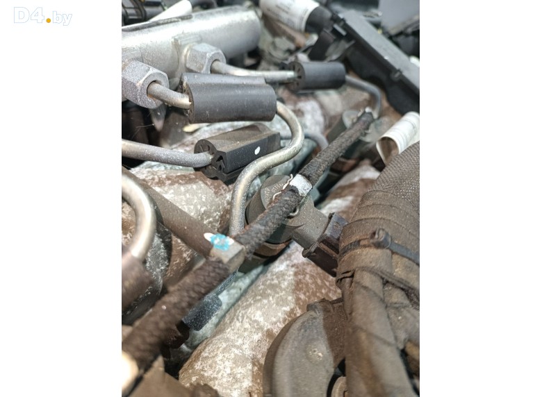 Форсунка к Opel Insignia undefined г.