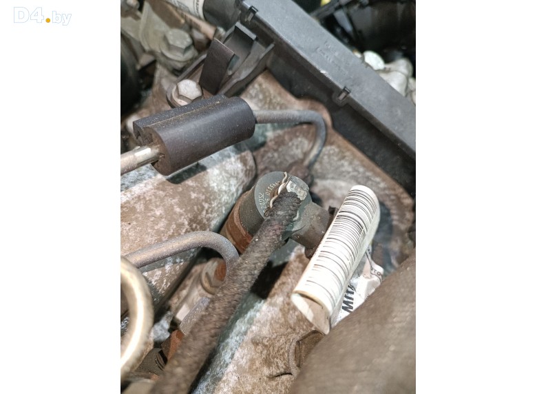 Форсунка к Opel Insignia undefined г.