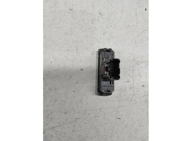 Кнопка аварийной сигнализации к Ford S-Max, 2008г.