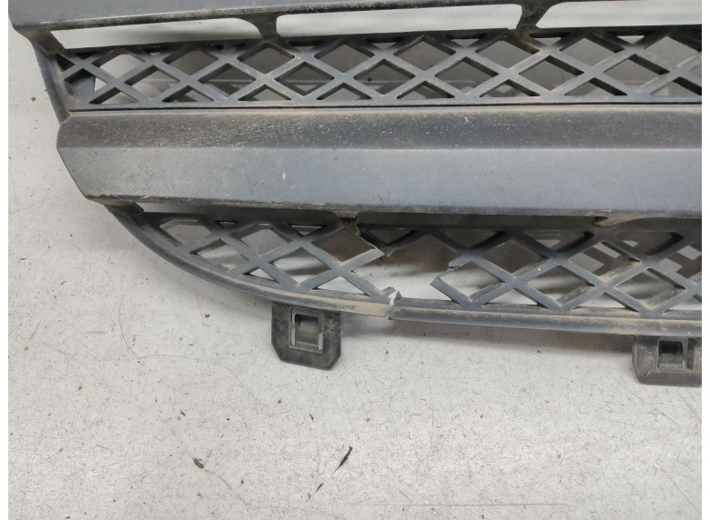 Решетка радиатора к Mercedes Sprinter, 2006г.