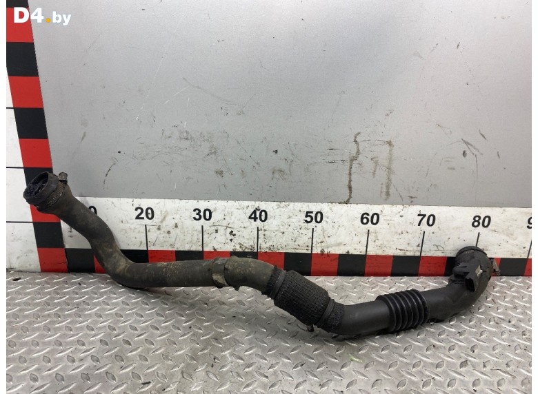 Патрубок интеркулера к Renault Kangoo undefined г.