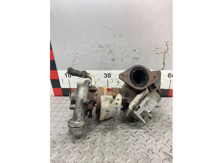 Турбина к Турбина к Dacia Sandero undefined г. Sandero