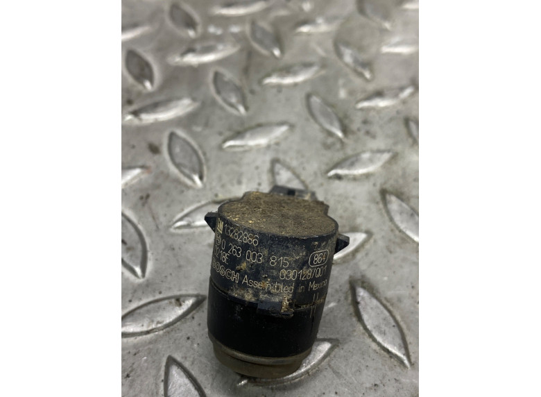 Датчик парктроника к Opel Insignia, 2009г.