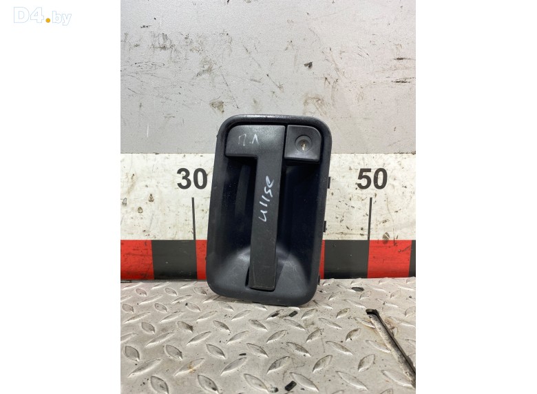 Ручка наружная передняя левая к Fiat Ulysse undefined г.