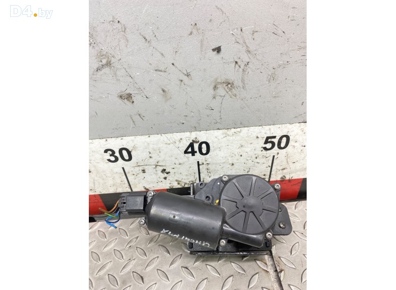 Замок багажника к Opel Insignia undefined г.