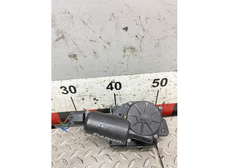 Замок багажника к Opel Insignia, 2010г.