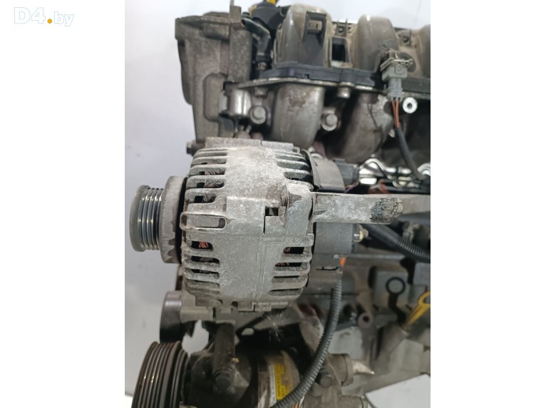 Генератор к Renault Megane undefined г.