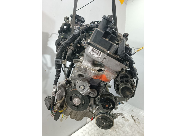 Двигатель к Peugeot 108, 2020г.