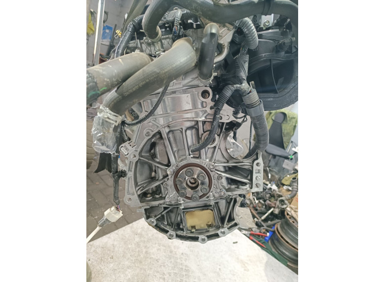 Двигатель к Peugeot 108, 2020г.