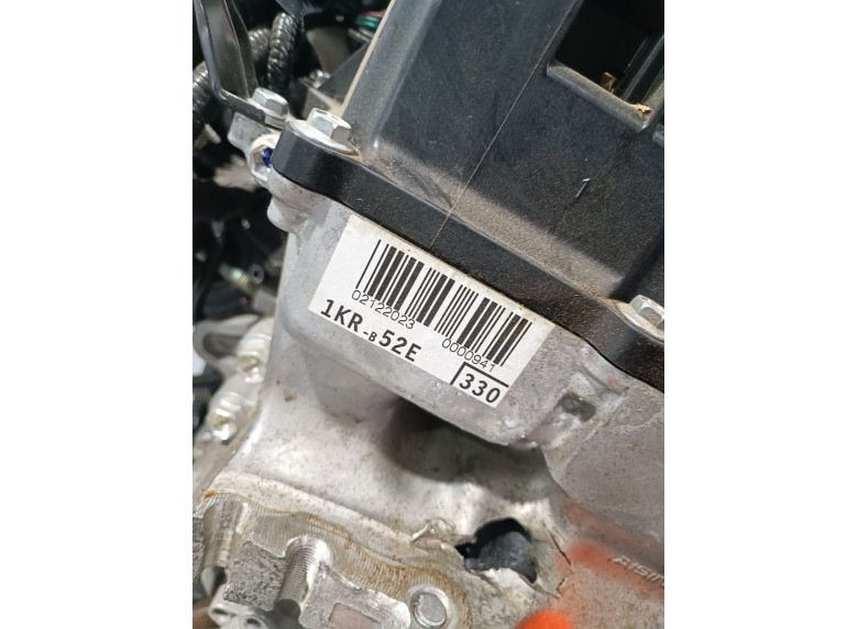 Двигатель к Peugeot 108, 2020г.