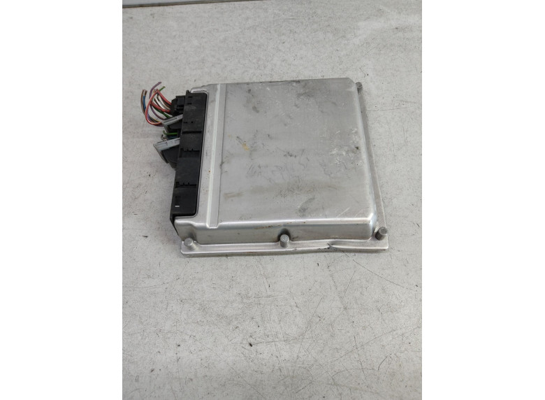 Блок управления двигателем к Mercedes C W203, 2002г.