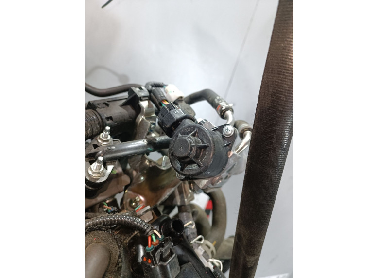 Клапан EGR к Peugeot 108, 2020г.