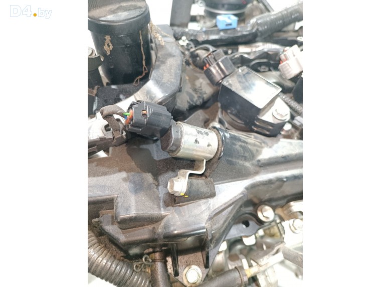 Клапан фазорегулятора к Peugeot 108 undefined г.