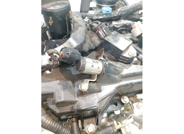 Клапан фазорегулятора к Peugeot 108, 2020г.