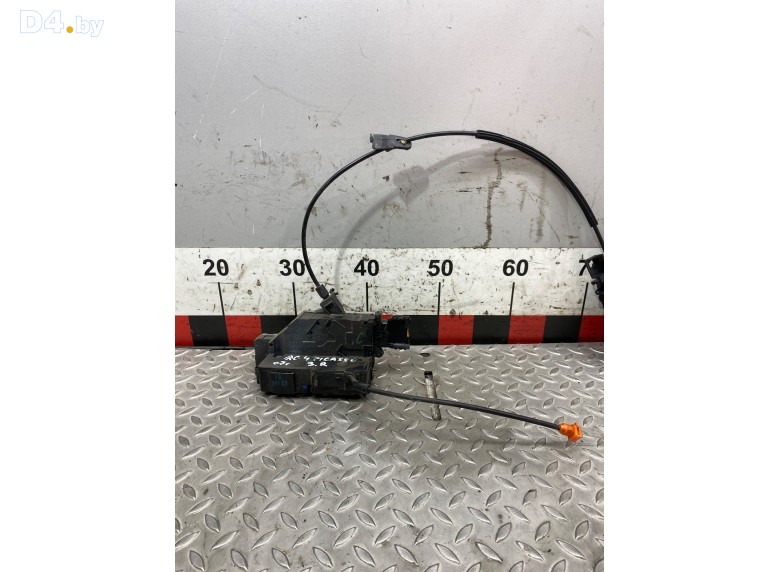 Замок двери задней правой к Citroen C4Picasso undefined г.